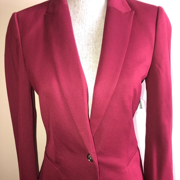 RW & Co Blazer - Picture 2 of 8